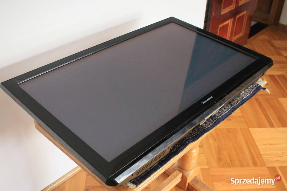 Telewizor plazmowy 42 cale Panasonic TXP42C3E Telewizory śląskie Góra sprzedam