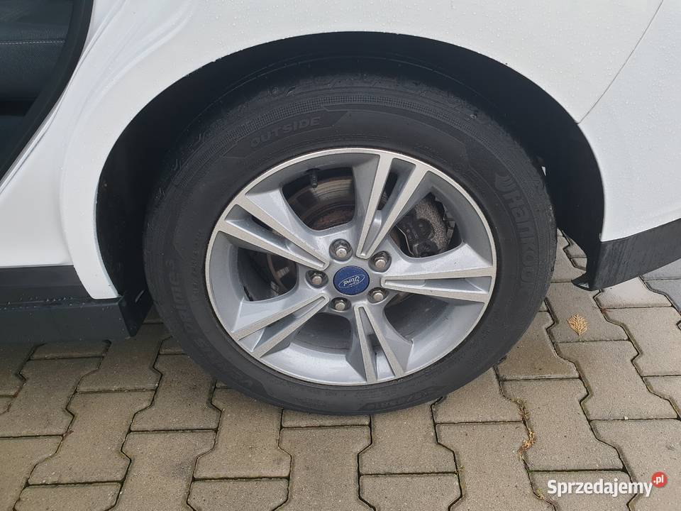 C 16 116 CDTI OPŁACONY BEZWYPADKOWY Van / Minibus podkarpackie