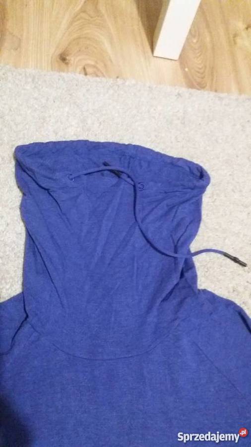 Bluza sportowa Warszawa