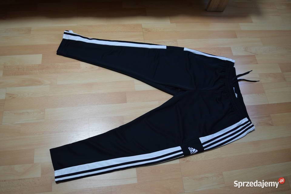 Spodnie Oryginał ADIDAS AeroreadyRozmiar XL Olsztyn