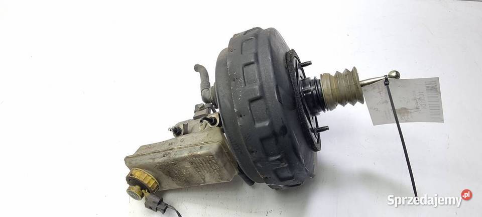 SERWO HAMULCOWE FORD GALAXY Lipno