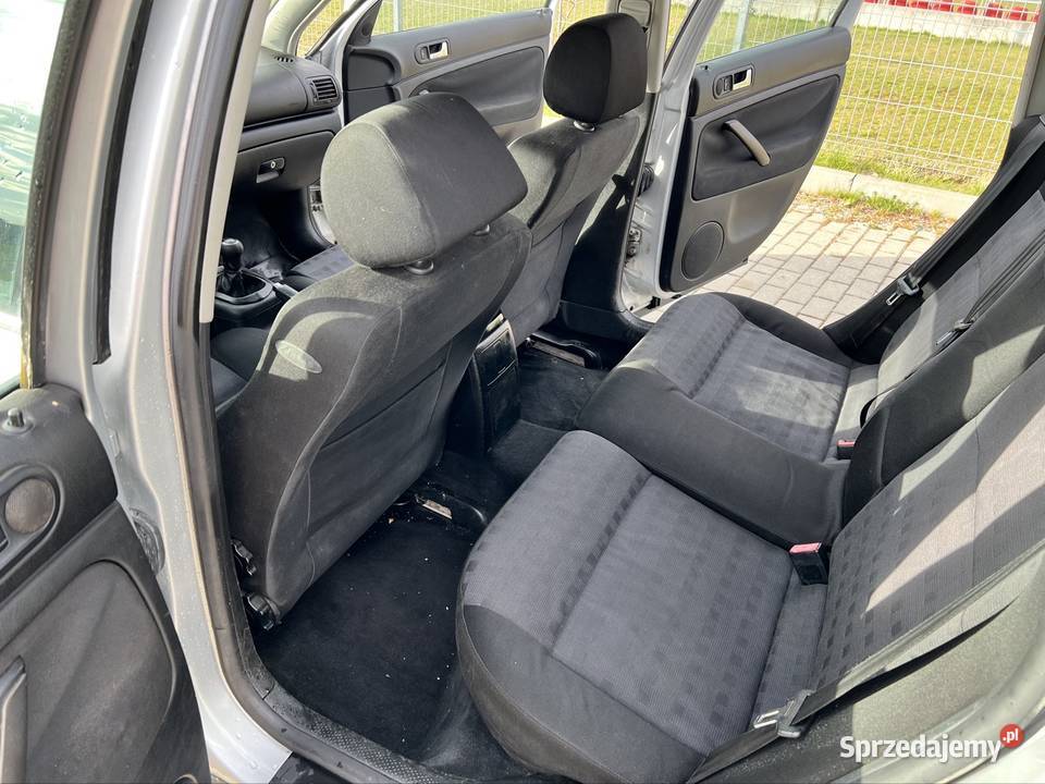 Sprzedam Volkswagen Passat 350000km Passat podkarpackie