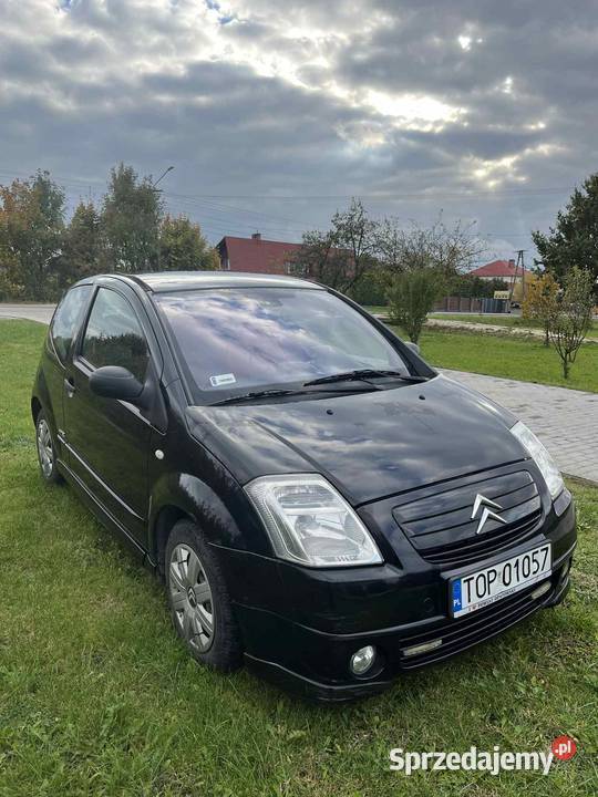 C2 VTR 14HDI Automat z łopatkami małopolskie Tarnów
