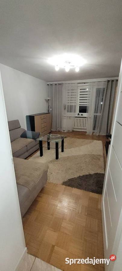 Mieszkanie Zielonka 54m2 11944zł/m2 Mieszkania Kobyłka