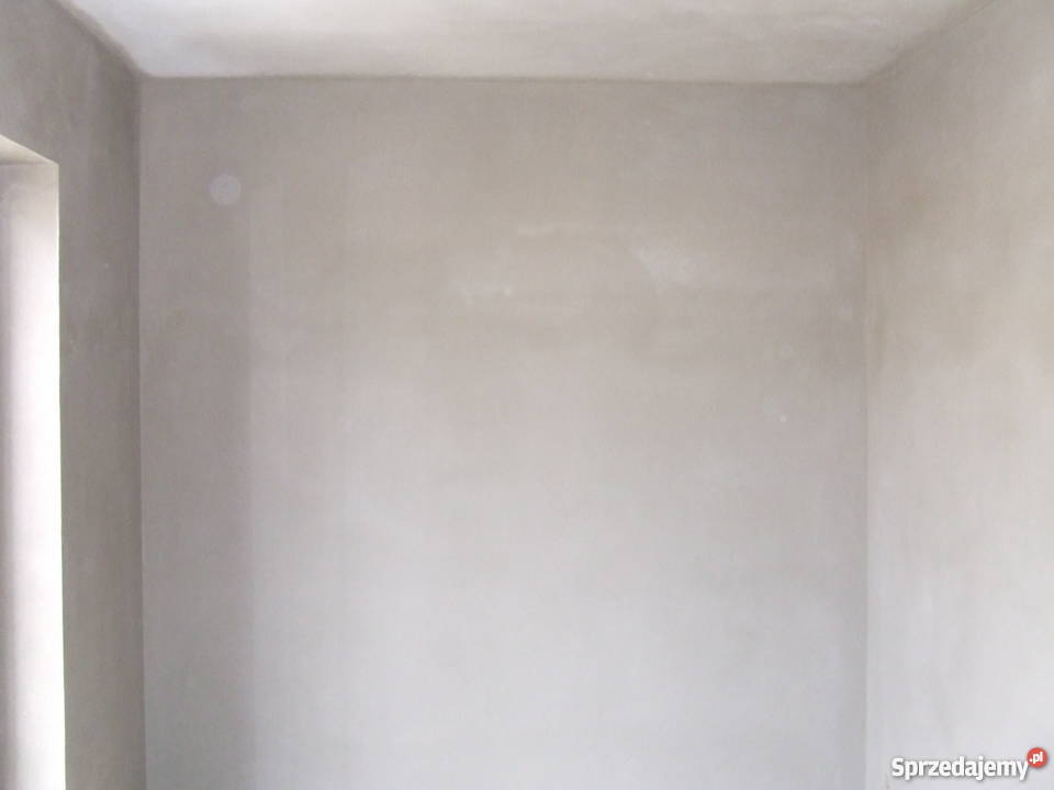 tynki maszynowe Września 723959039 Remont i budowa