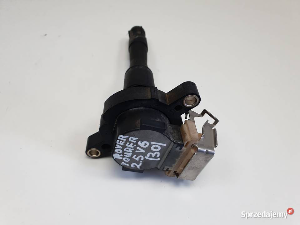 CEWKA ZAPŁONOWA Rover 75 25 V6 U5005 NGK Rudka