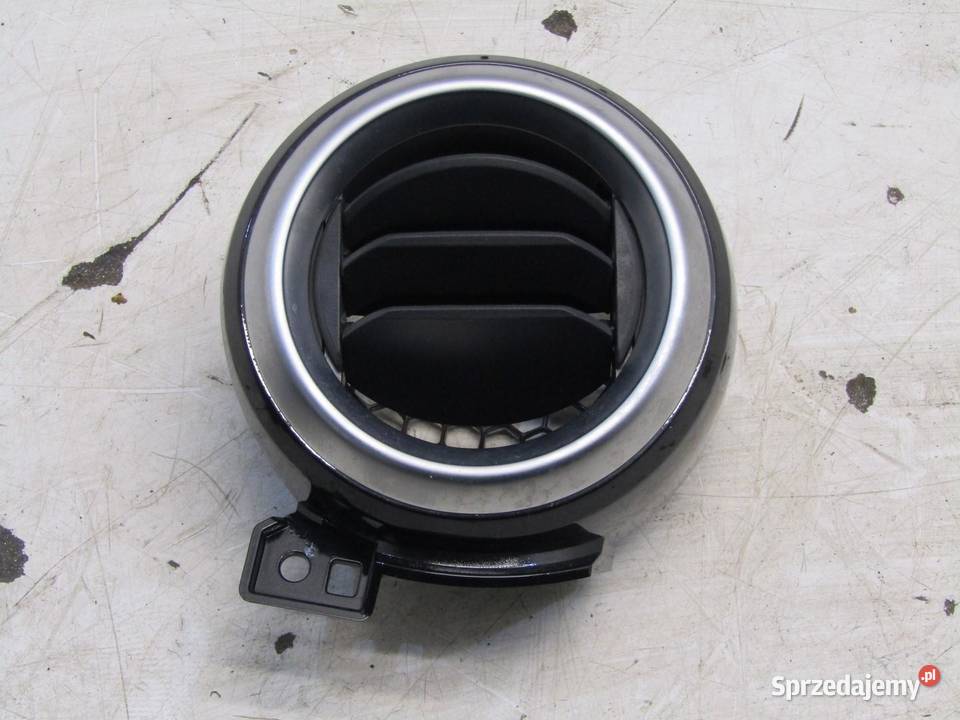 KRATKA NAWIEWU PRAWA NISSAN MICRA K14 10852702 Kratki nawiewu