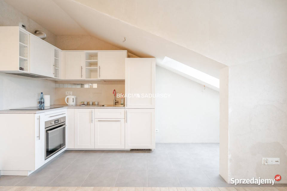 Mieszkanie 518m2 3 pokoje Kraków sprzedam