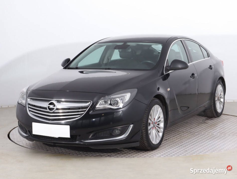 Opel Insignia 20 CDTI mazowieckie Piaseczno