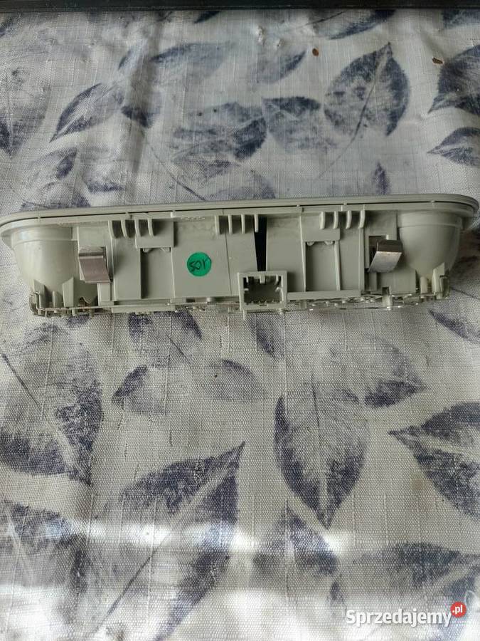 AUDI A5 COUPE LAMPKA PODSUFITKI małopolskie Nowy Sącz