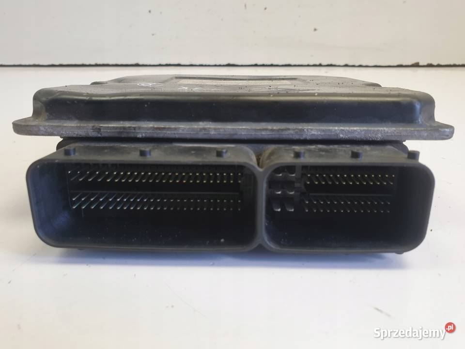 Mercedes W203 18 K STEROWNIK SILNIKA A2711534979 lubelskie