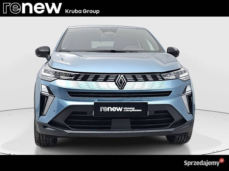 Symbioz 16 ETech Full Hybrid 145 pełny VAT