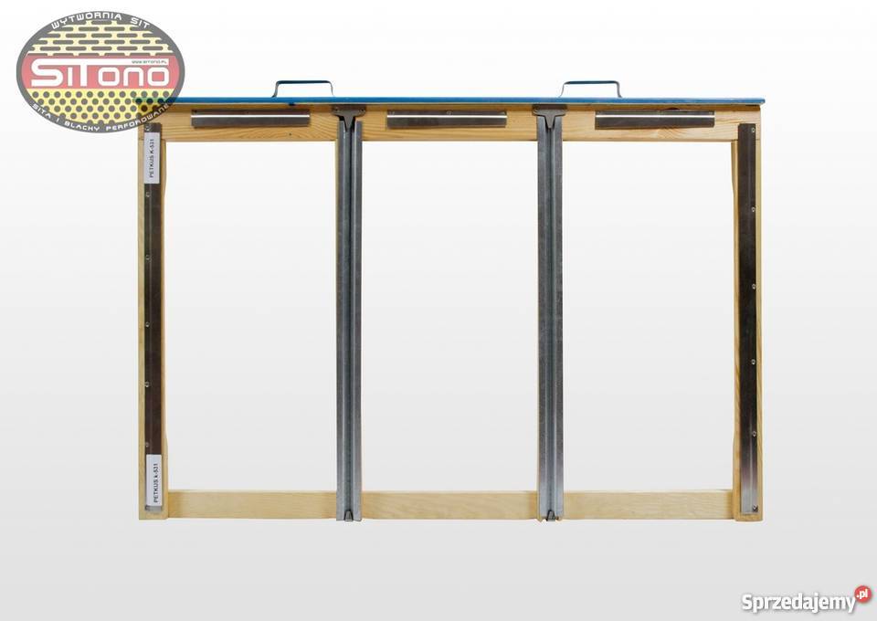 Sita Rolnicze do wialni Czyszczalni Producent Nekla sprzedam