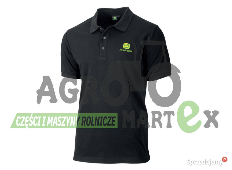 MCS300200285 POLO CZARNE JD dolnośląskie Wichrów