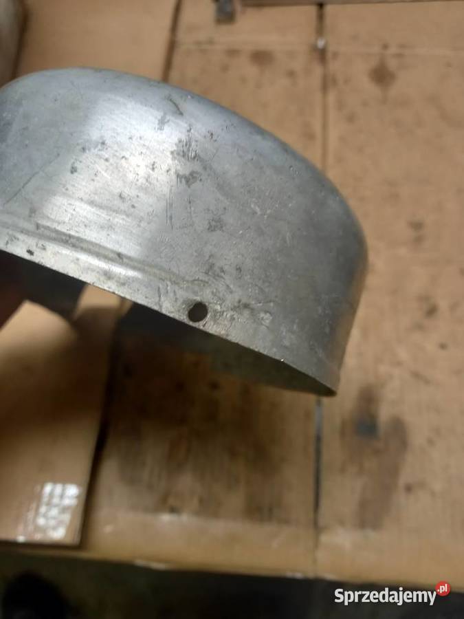 Dekiel silnika zak rys komar 231 mazowieckie Sokołów Podlaski