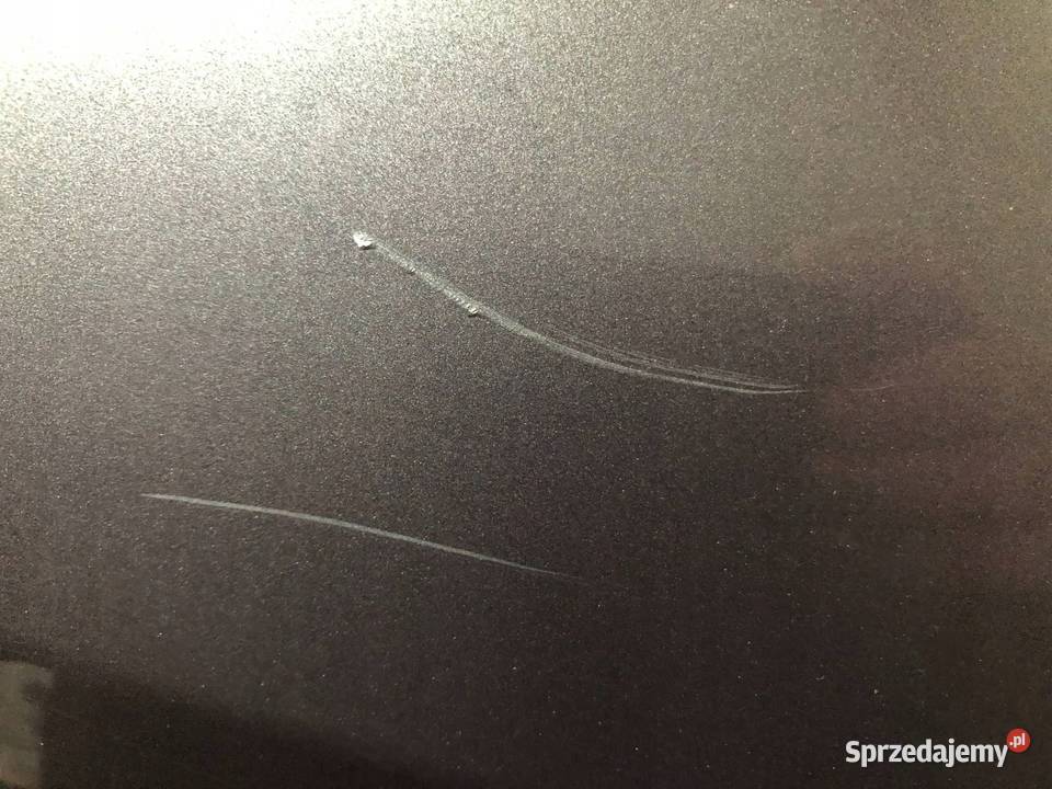 Renault Grand Scenic II 2005r Błotnik prawy Skarżysko-Kamienna