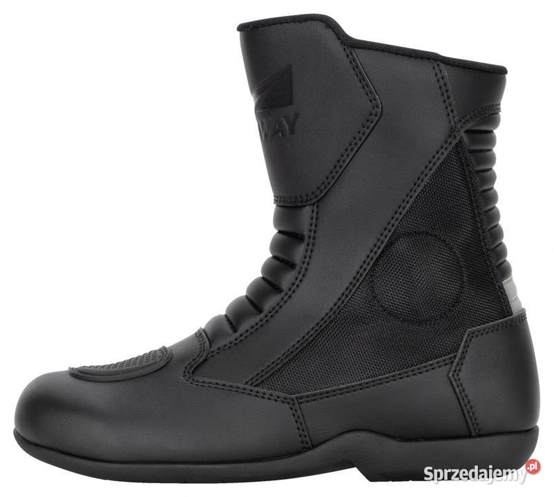 Fastway FTS1 WP buty motocyklowe 44 46 Zielona Góra