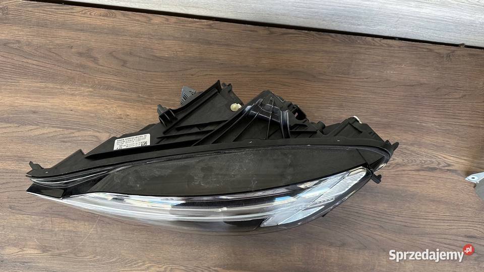 LAMPA LEWA VOLVO V60 S60 18 FULL LED ACTIVE