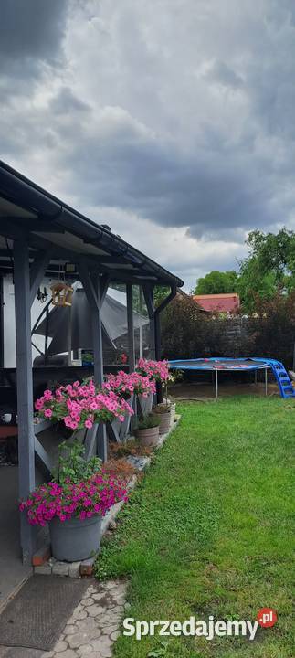 DOM 115m2 remoncie działka 15 arów starobrawski mieszkalny opolskie Radomierowice