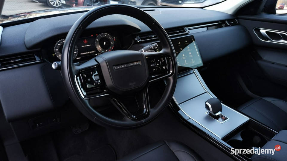 Land Rover Range Rover VELAR Range Rover Velar bluetooth