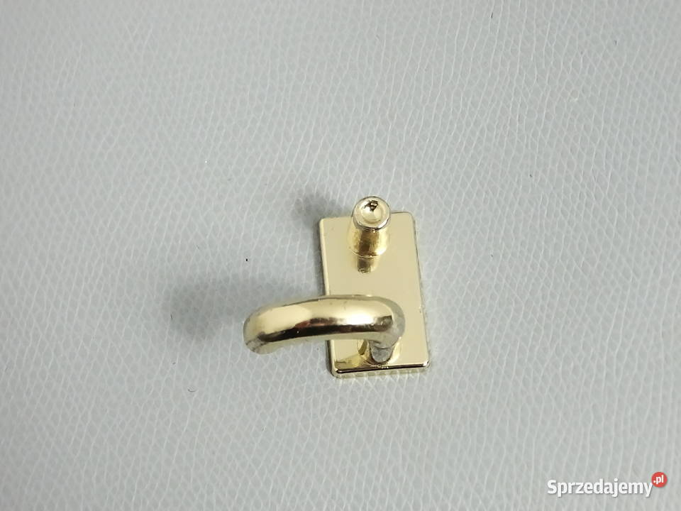 Stylowa błękitna listonoszka CARPISA Stan Torby i torebki lubelskie Biłgoraj sprzedam