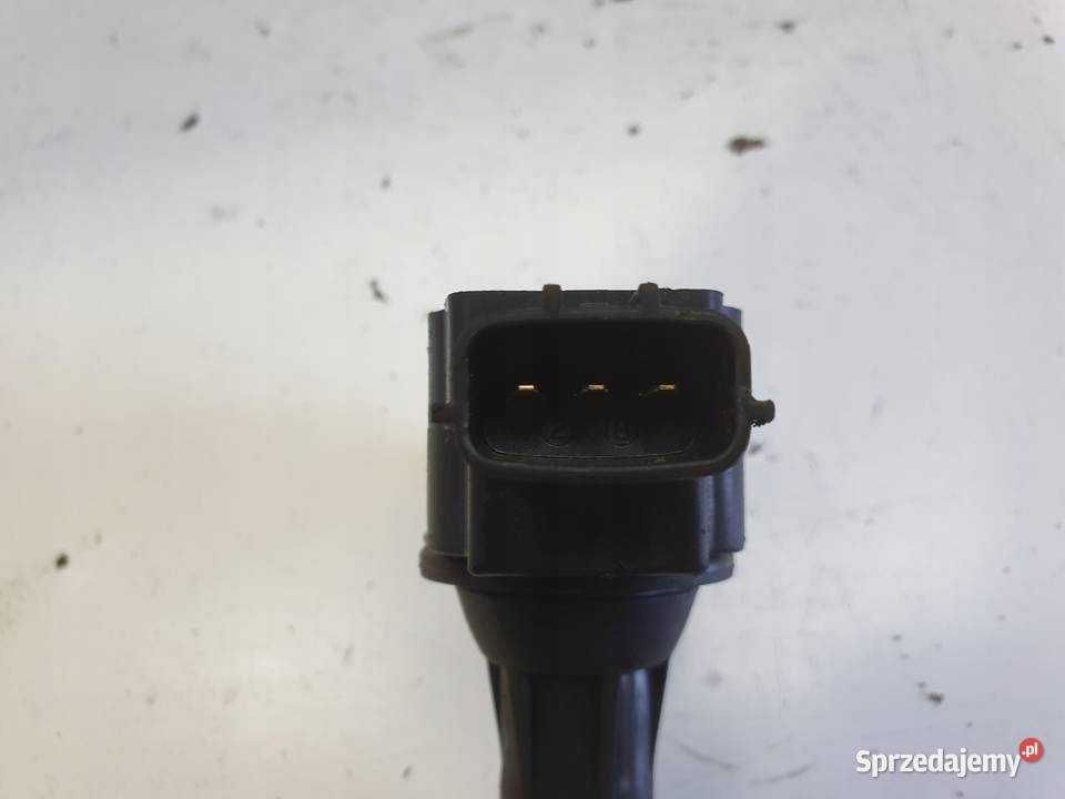 CEWKA ZAPŁONOWA Nissan Almera N16 15 16V