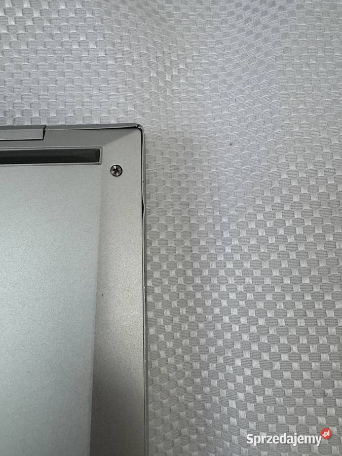 Laptop Elitebook HP 840 G8 i51135G724GHz 16GB Elektronika Kraków