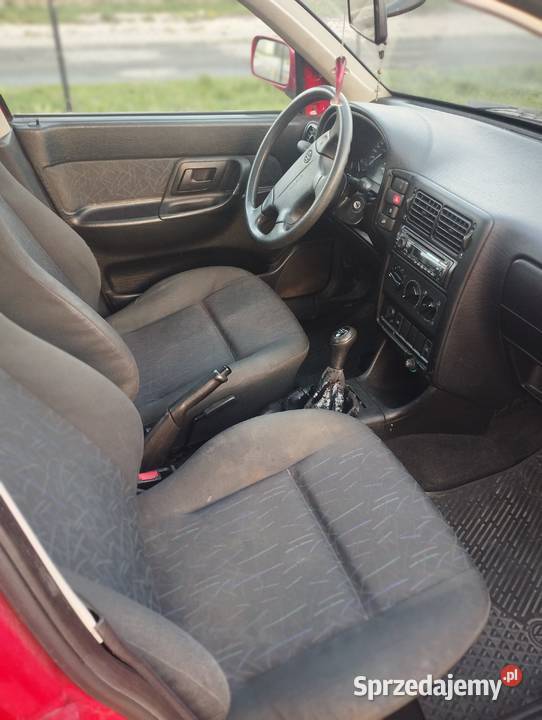 Volkswagen POLO Classic 55KM lubelskie Świdnik