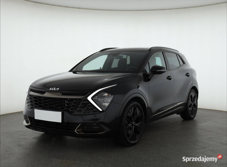 Kia Sportage 16 TGDI MHEV Rok produkcji 2023