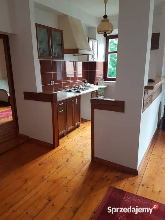 Wynajmę mieszkanie sprzedam
