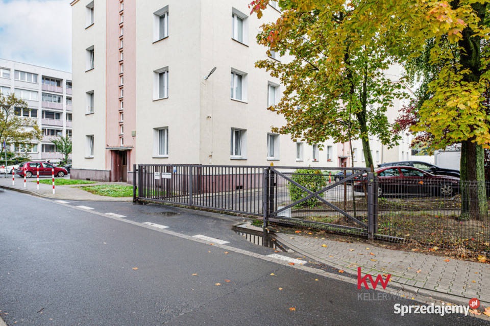 Mieszkanie Poznań Szpitalna 524m2 2pokojowe Piętro 4