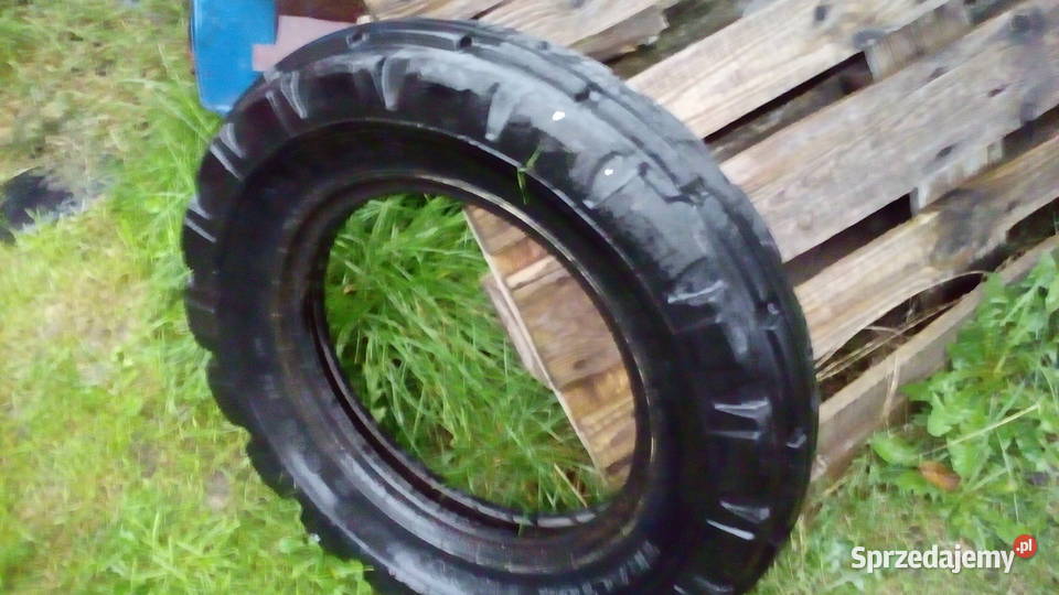 opony rolnicze 16 felgi