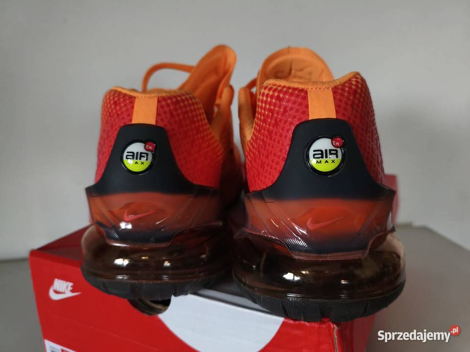 Nike Air Phoenix buty męskie r 44