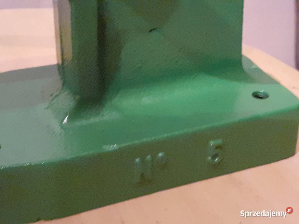 Napownica Praska Włoska Nowa