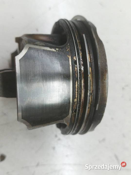 TŁOK KORBOWÓD 10 ECOBOOST Ford Transit Courier I świętokrzyskie