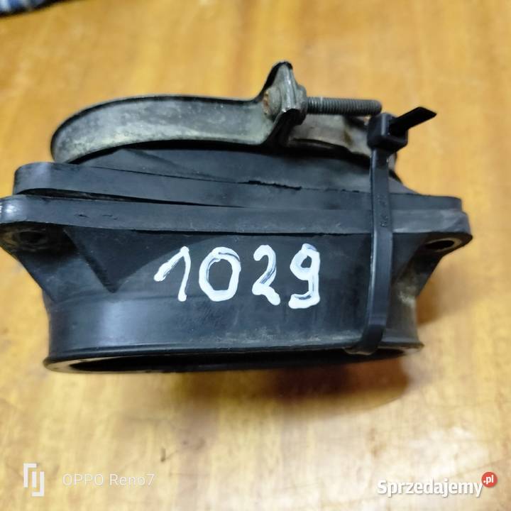 Suzuki GS 550 L króćce gaźnika Części i akcesoria motocyklowe Łubno