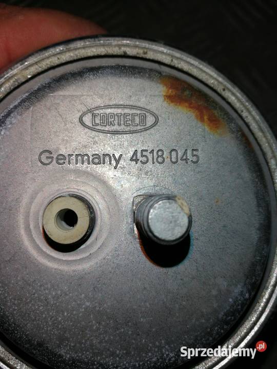 Poduszka silnika BMW e46 e39 sprzedam