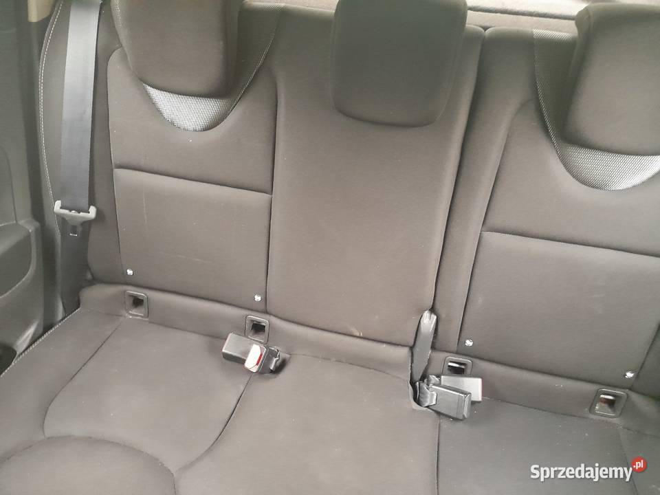 Renault Clio IV 15 dCi 217 2014r 100 Oryginalny Renault Warszawa