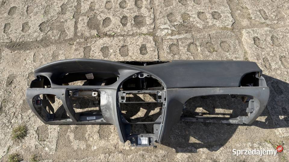 Deska Rozdzielcza RT3 Citroen C5 I 20042008 Gdańsk