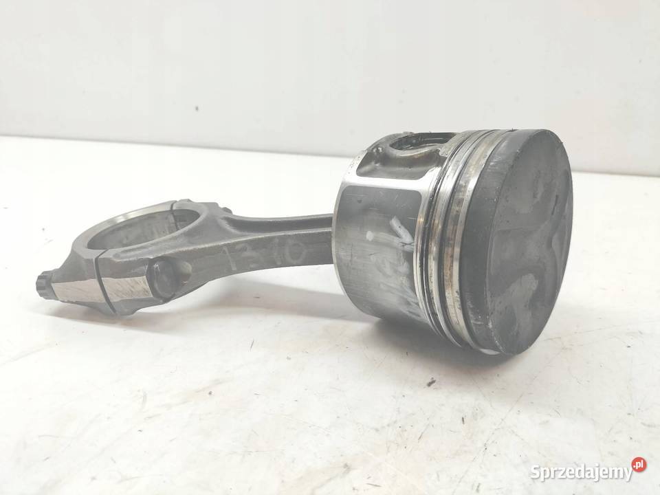 TŁOK KORBOWÓD 27 TD Nissan Terrano II 19932007