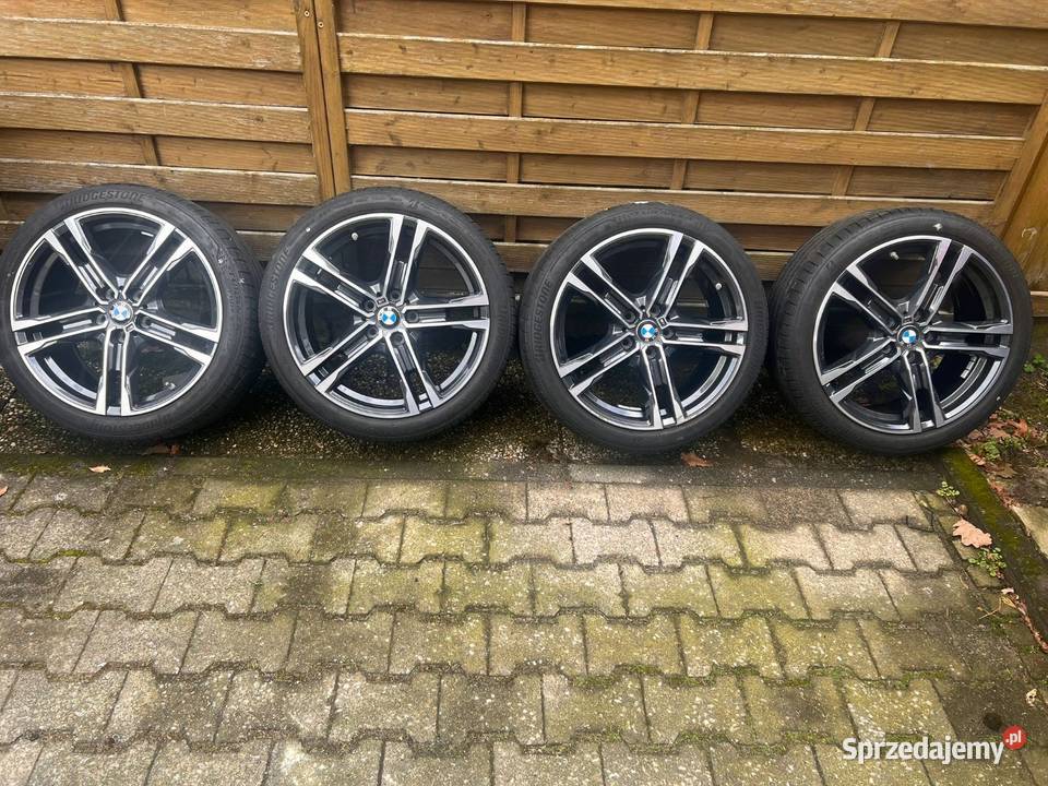 Bmw 18 Styling 819 M sprzedam
