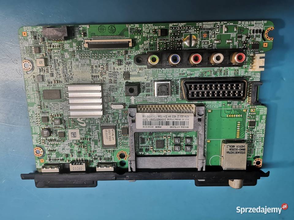 SAMSUNG 32 cale BN94 07323E płyta główna