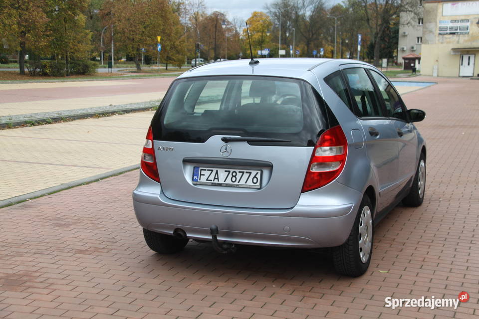 Klima Grzane Fotele Mały Przebieg Długie Opłaty 4/5 lubuskie Żary