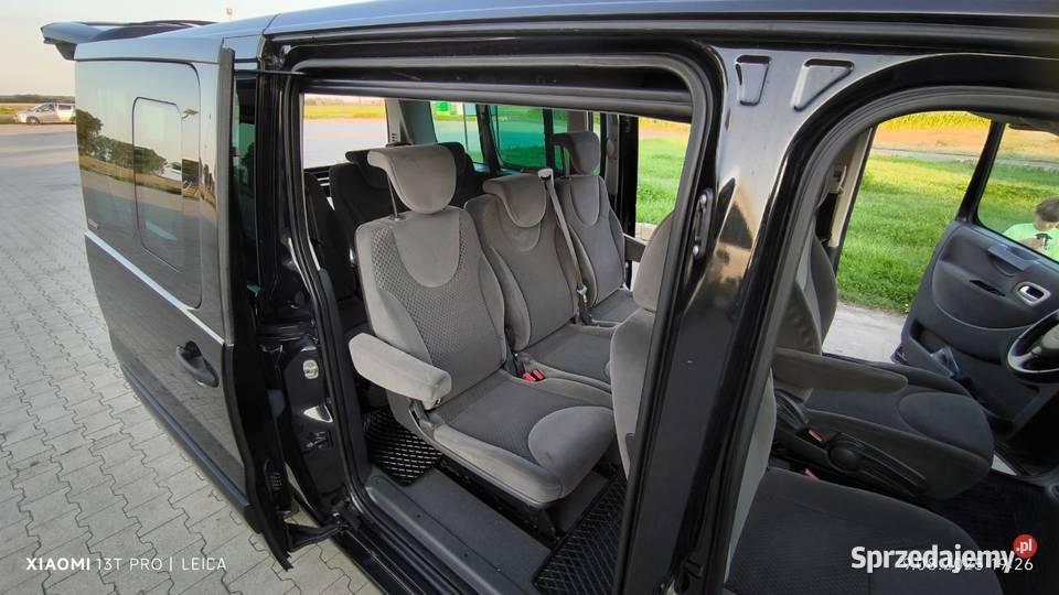 Fiat Scudo 2013 163 Warszewka