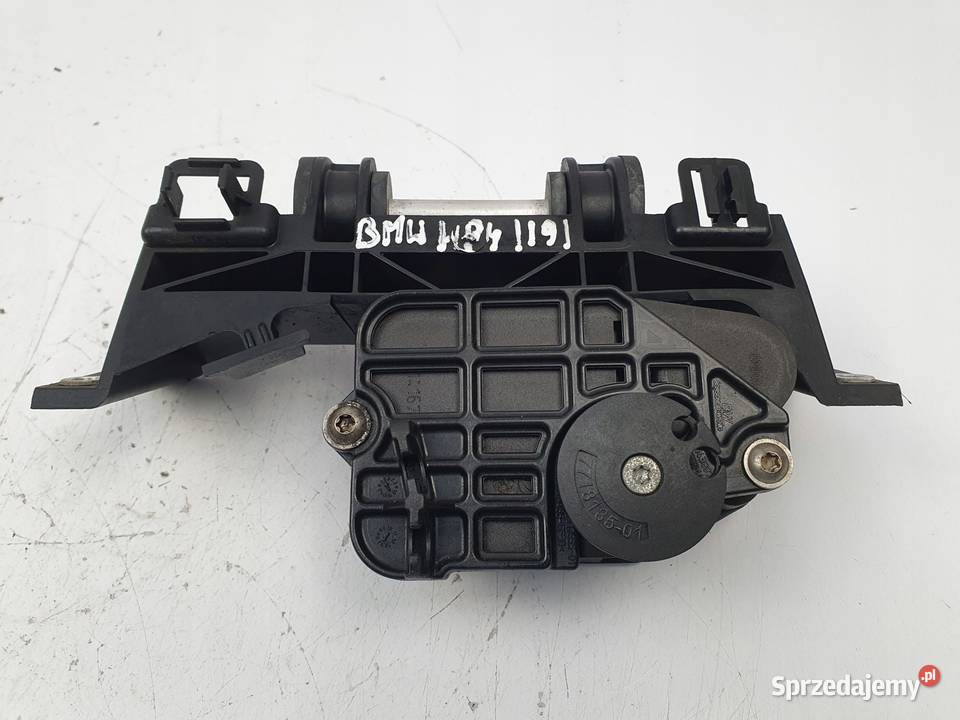 ZAWÓR EXUP WYDECHU Bmw HP4 K42 BMW S1000RR S1000 Chełm