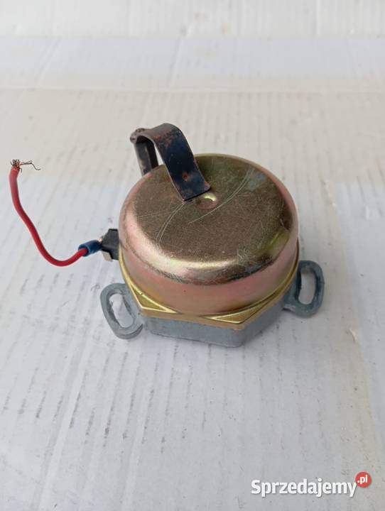 APARAT ZAPŁONOWY SILNIK ZAPŁON DNIEPR URAL Niemodlin