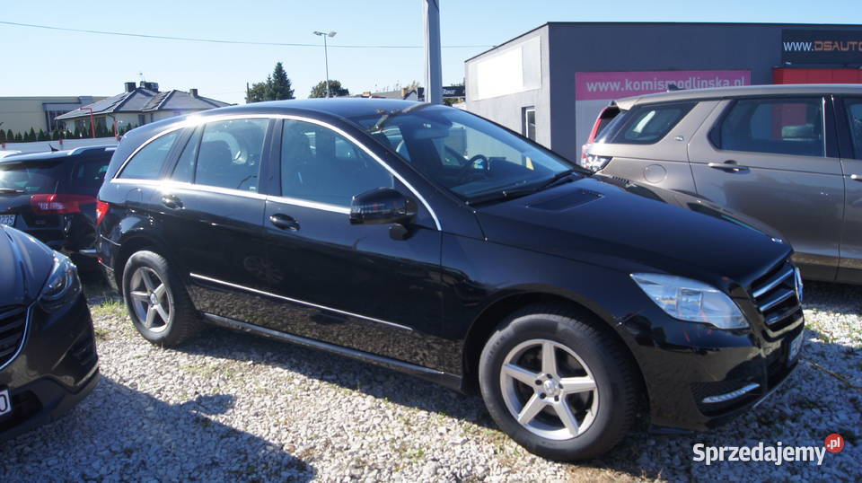 Ładny z gwarancją Motoryzacja Warszawa