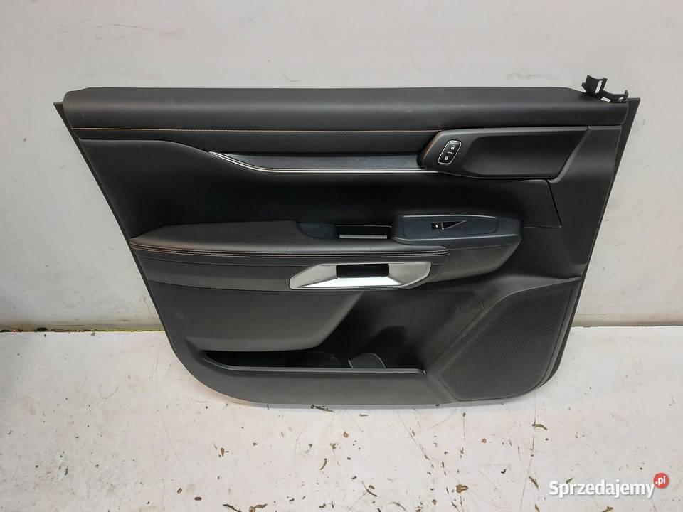 Ford Ranger VI 6 Tapicerka boczek drzwi przód Tapicerki samochodowe sprzedam