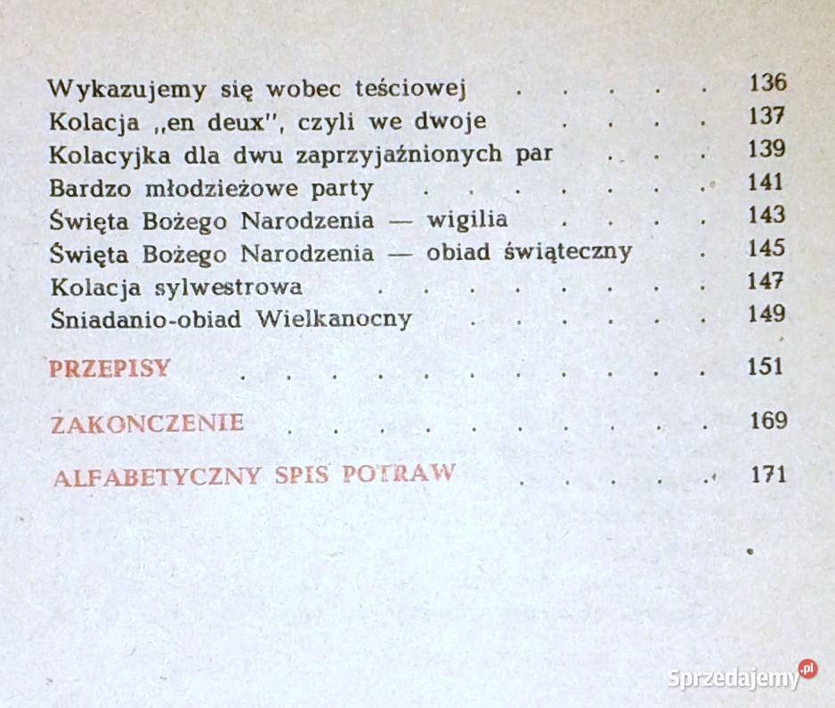 ABC sztuki kulinarnej żołądek do serca Alina lubelskie Chełm