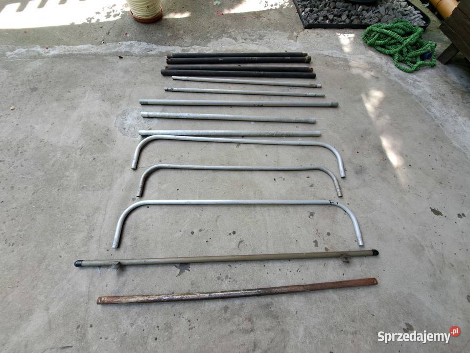 Fiat 126p bagażnik dachowy Bagażniki wielkopolskie